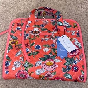 BRAND NEE VERA BRADLEY TRAVEL BAG